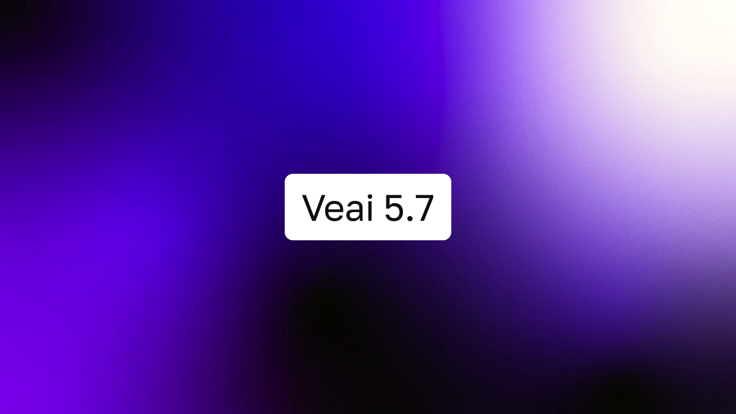 Директории в чате, очередь сообщений и авто-retry: Veai 5.7