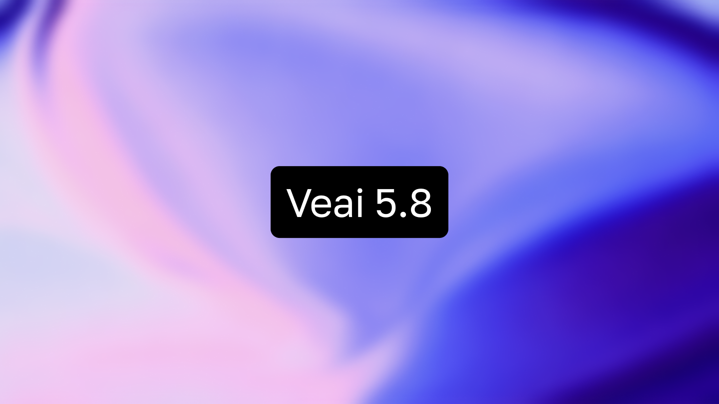Как мы научили AI-агента пользоваться IDE: дебаг, рефакторинг и run-конфигурации. Что нового в Veai 5.8