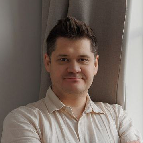 Влад Кудинов