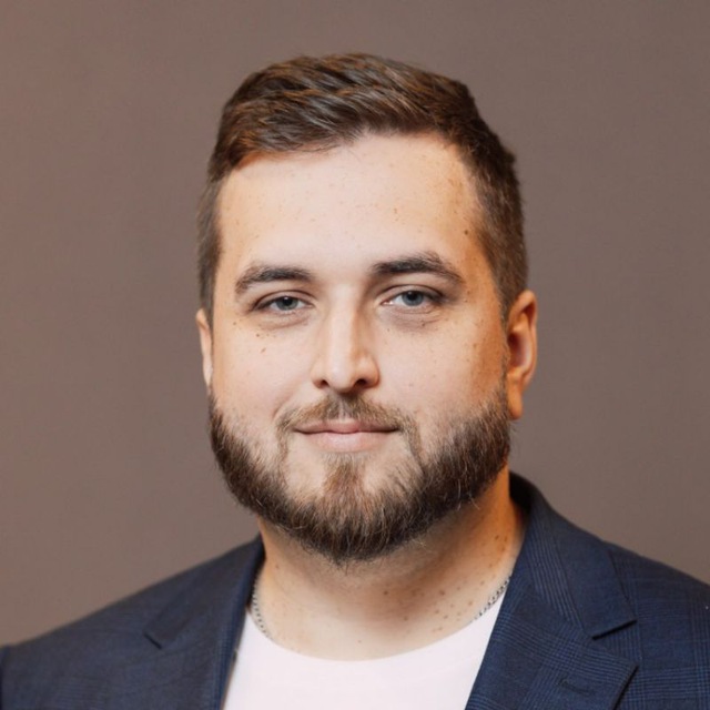 Костантин Волков